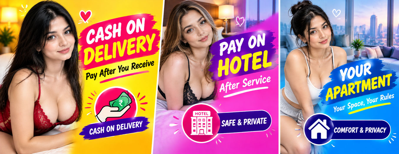 cheap rate escorts in Hyderabad