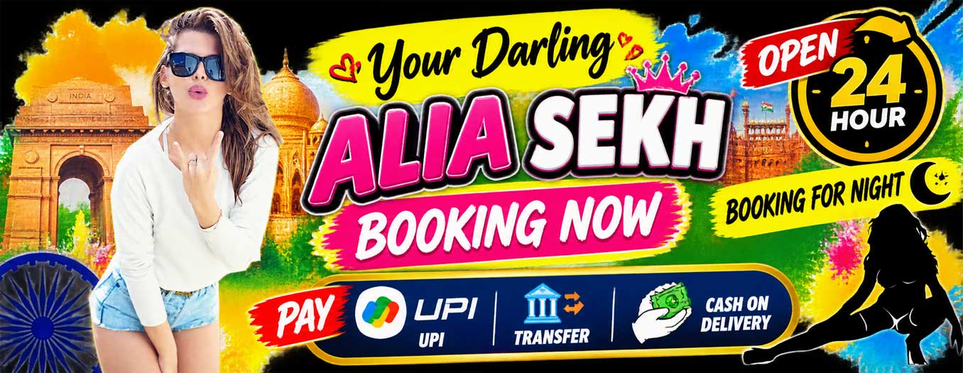 Hyderabad escorts banner